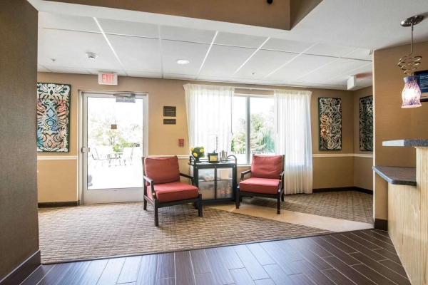 Comfort Inn Apalachin